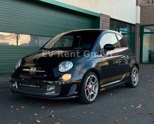 Abarth 595 Gebrauchtwagen