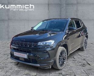 Jeep Compass Gebrauchtwagen
