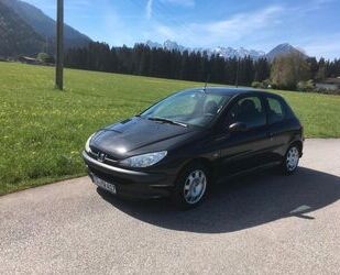 Peugeot 206 Gebrauchtwagen