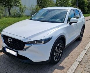 Mazda CX-5 Gebrauchtwagen