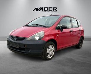 Nissan Jazz 