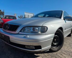 Opel Omega Gebrauchtwagen