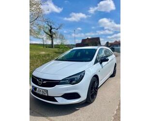 Porsche Astra 