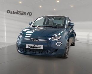 Fiat 500e Gebrauchtwagen