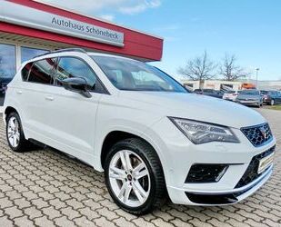 Cupra Ateca Gebrauchtwagen