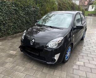 Renault Twingo Gebrauchtwagen