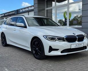 BMW 320 Gebrauchtwagen