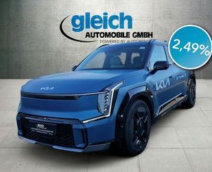 Kia EV9 Gebrauchtwagen