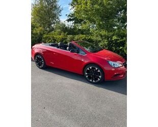 Opel Cascada Gebrauchtwagen