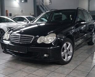 Mercedes-Benz C 180 Gebrauchtwagen