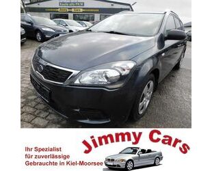 Kia ceed / Ceed Gebrauchtwagen
