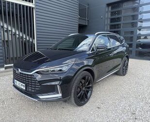 BYD TANG Gebrauchtwagen
