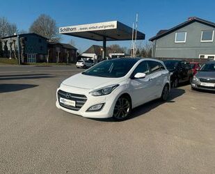 Hyundai i30 Gebrauchtwagen