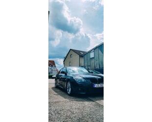 BMW 523 Gebrauchtwagen