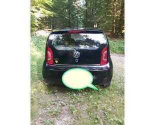 VW up! Gebrauchtwagen