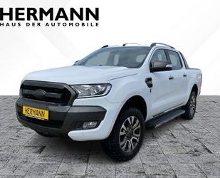 Ford Ranger Gebrauchtwagen