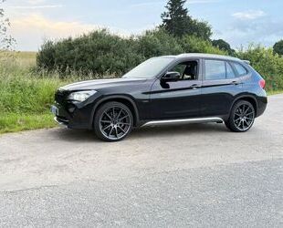 BMW X1 Gebrauchtwagen