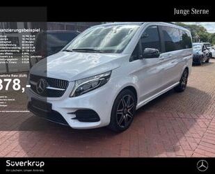 Mercedes-Benz V 220 Gebrauchtwagen