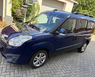 Opel Combo Gebrauchtwagen