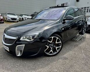 Opel Insignia Gebrauchtwagen