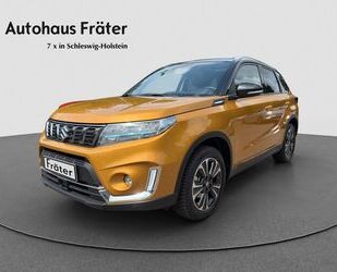 Suzuki Vitara Gebrauchtwagen