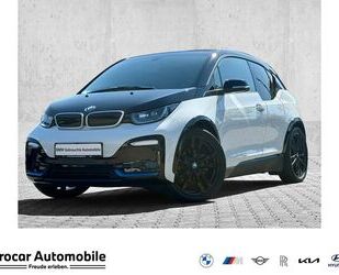 BMW i3 Gebrauchtwagen