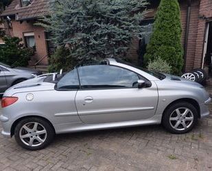 Peugeot 206 Gebrauchtwagen
