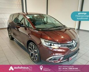 Renault Grand Scenic Gebrauchtwagen