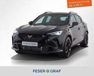 Cupra Formentor Gebrauchtwagen