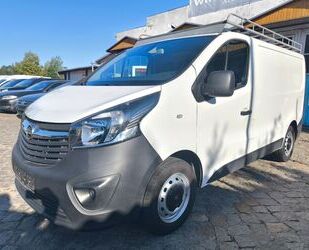 Opel Vivaro Gebrauchtwagen