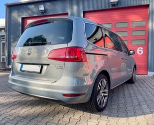 VW Sharan Gebrauchtwagen