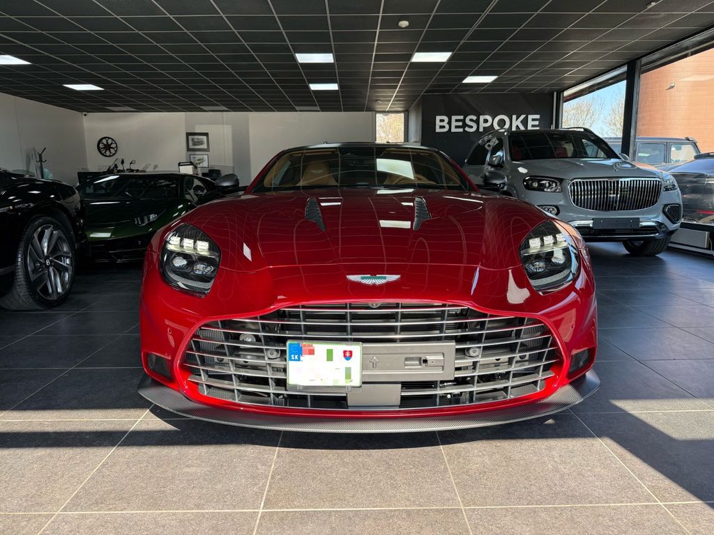Vanquish