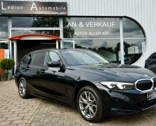 BMW 318 Gebrauchtwagen