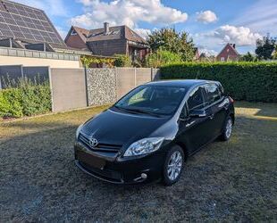 BMW Auris 