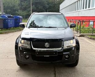 Suzuki Grand Vitara Gebrauchtwagen