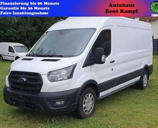 Ford Transit Gebrauchtwagen