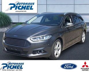 Ford Mondeo Gebrauchtwagen