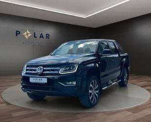 VW Amarok Gebrauchtwagen