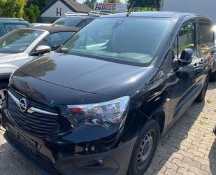 Opel Combo Gebrauchtwagen