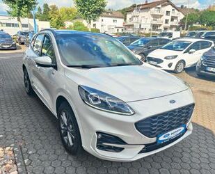 Ford Kuga Gebrauchtwagen