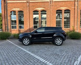 Land Rover Range Rover Evoque Gebrauchtwagen