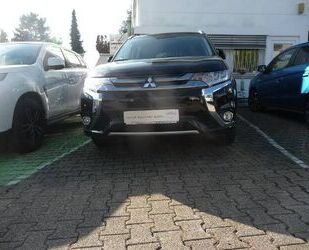 Mitsubishi Plug-in Hybrid Outlander Gebrauchtwagen