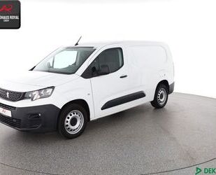 Peugeot Partner Gebrauchtwagen