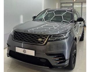 Land Rover Range Rover Velar Gebrauchtwagen