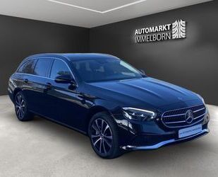 Mercedes-Benz E 300 Gebrauchtwagen