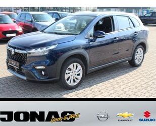 Suzuki (SX4) S-Cross Gebrauchtwagen