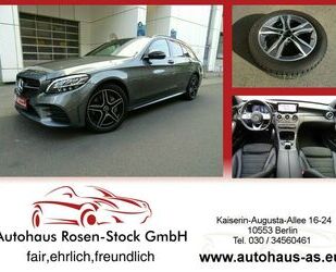 Mercedes-Benz C 300 Gebrauchtwagen