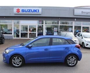 Hyundai i20 Gebrauchtwagen