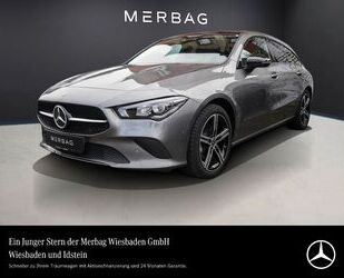 Mercedes-Benz CLA 200 Gebrauchtwagen