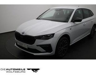 Skoda Scala Gebrauchtwagen